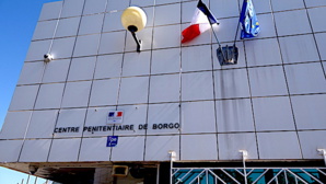 "Grève" des plateaux repas et des auxiliaires au centre de détention de Borgo "Grève" des plateaux repas et des auxiliaires au centre de détention de Borgo