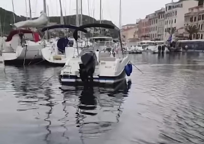 Submersion de Bonifacio : une cellule de crise et un fonds d'urgence pour les commerçants Submersion de Bonifacio : une cellule de crise et un fonds d'urgence pour les commerçants