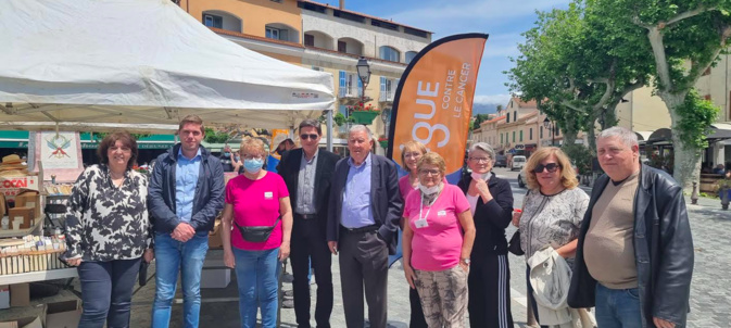 Photo Mairie de Saint Florent