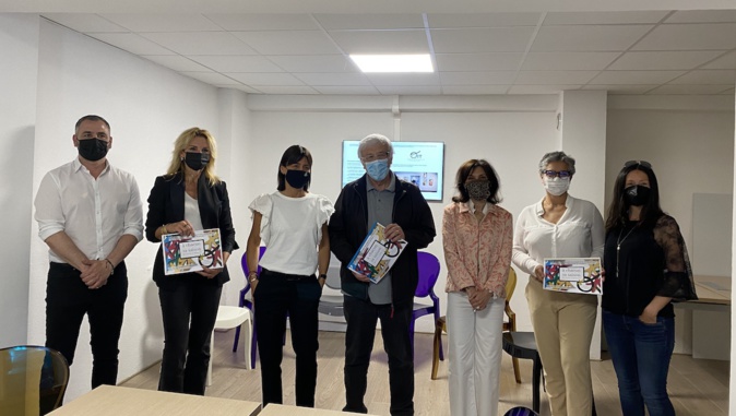 CAPA : L’office Intercommunal du Tourisme propose de vivre « chacun sa saison » CAPA : L’office Intercommunal du Tourisme propose de vivre « chacun sa saison »