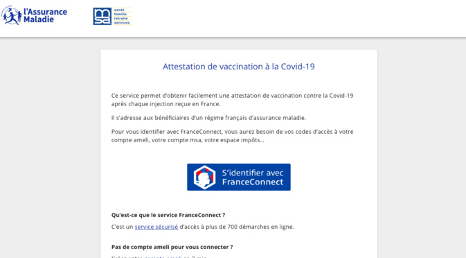 Pass sanitaire : déployé en France le 9 juin, comment va-t-il fonctionner ? Pass sanitaire : déployé en France le 9 juin, comment va-t-il fonctionner ?
