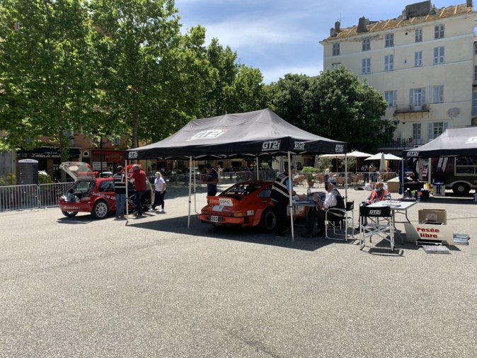 51e Ronde de la Giraglia samedi et dimanche : à qui l’édition 2021 ? 51e Ronde de la Giraglia samedi et dimanche : à qui l’édition 2021 ?