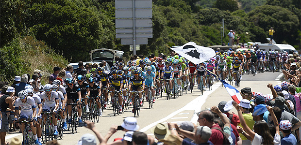 U Cumunu : Le Tour de France est passé, et alors ?