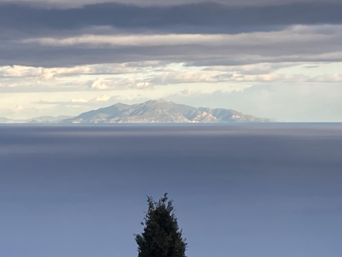 L'Ile d'Elbe (Henri Daugas)