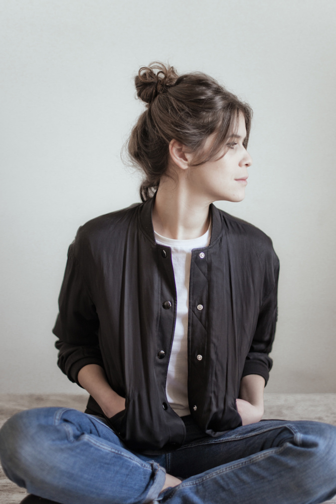 Grâce au Rézo, Jeanne Gabrielle a pu trouver un producteur et un label. Grâce au Rézo, Jeanne Gabrielle a pu trouver un producteur et un label.