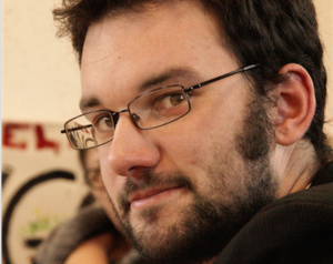 Nil Caouissin. Photo Auteur Pierre Morvan. Nil Caouissin. Photo Auteur Pierre Morvan.