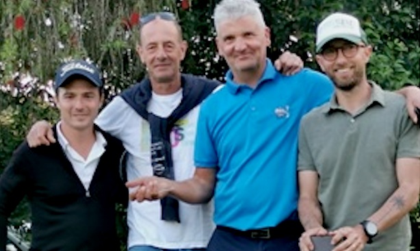 28èmes championnats de Corse de golf par équipes à Borgo : un Giga Ajaccio
