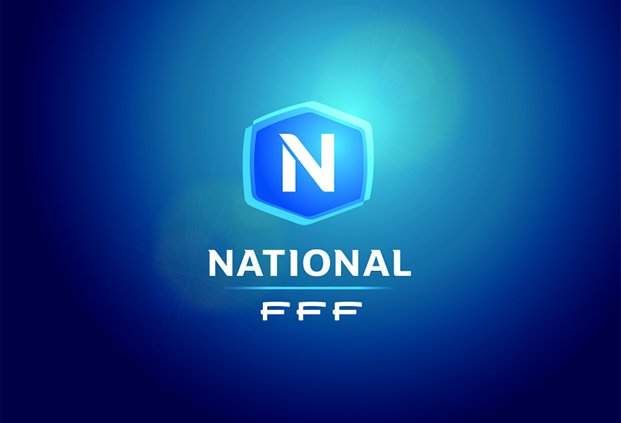Football : La reprise des championnats de National programmée par la FFF