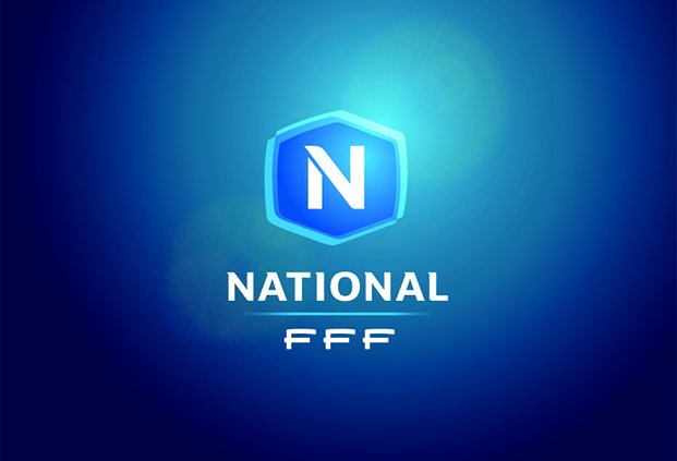 Football : La reprise des championnats de National programmée par la FFF