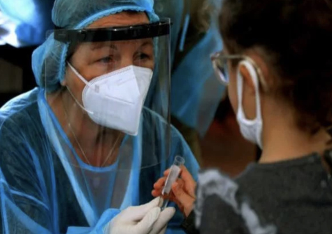 Covid-19 : 14 élèves et 1 personnel positifs. 10 classes fermées dans l'académie de Corse Covid-19 : 14 élèves et 1 personnel positifs. 10 classes fermées dans l'académie de Corse