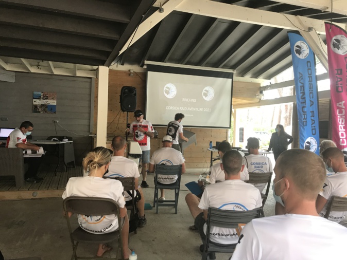 Le briefing de ce samedi 5 juin Le briefing de ce samedi 5 juin