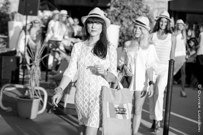 NINE se dévoile sur le port Tino Rossi d’Ajaccio