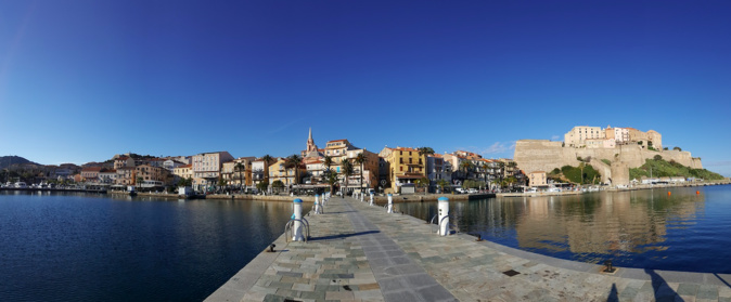 La Corse accueille la 15 ème édition des "Net managers"