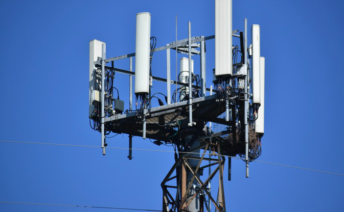 Territoriales - Déploiement de la 5G en Corse : Terra Libera interpelle les candidats Territoriales - Déploiement de la 5G en Corse : Terra Libera interpelle les candidats