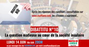 Territoriales : Echos de campagne du 9 juin Territoriales : Echos de campagne du 9 juin