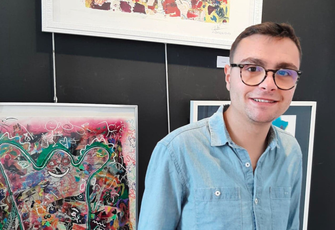 Ange-Marie Calistri Ange-Marie Calistri