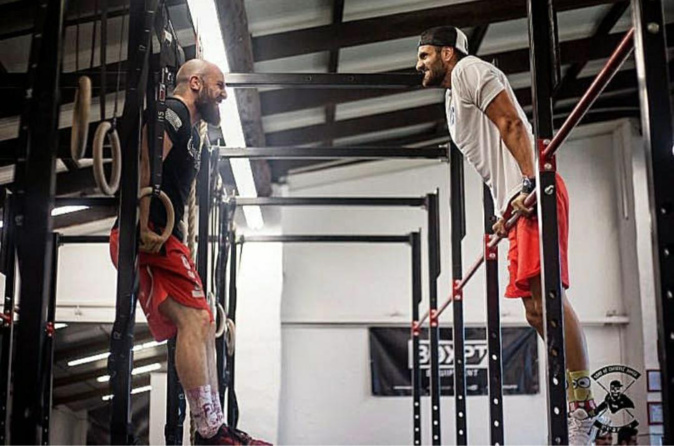 Réouverture des salles de sport : une reprise tant attendue en Corse aussi Réouverture des salles de sport : une reprise tant attendue en Corse aussi