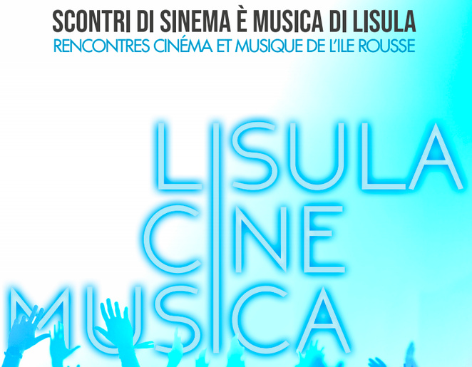 Le festival Lisula CinéMusica revient du 18 au 20 juin