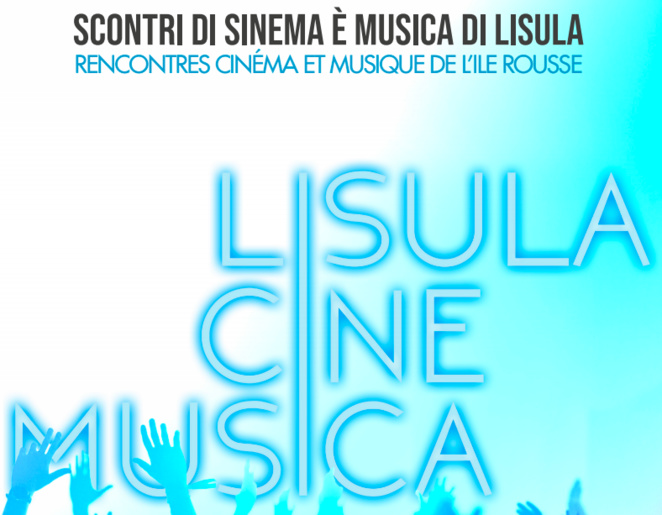 Le festival Lisula CinéMusica revient du 18 au 20 juin