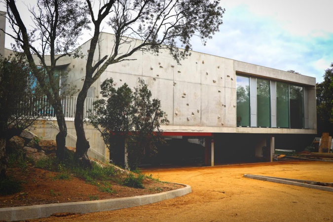 Culture : la Médiathèque de Porto-Vecchio ouvre le 21 juin Culture : la Médiathèque de Porto-Vecchio ouvre le 21 juin