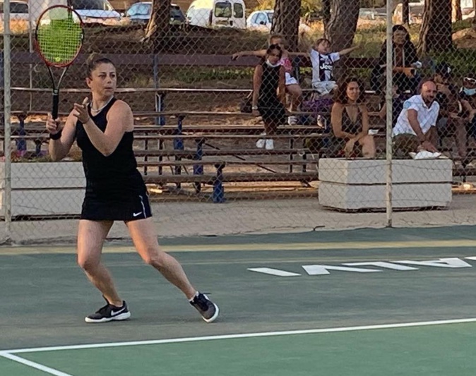 (Photos @LigueCorsedeTennis) (Photos @LigueCorsedeTennis)