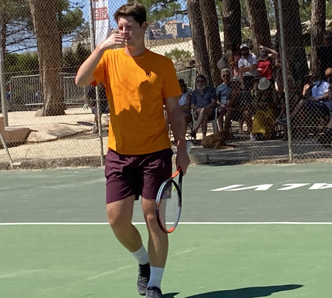 Calvi : le tennis corse a désigné ses champions Calvi : le tennis corse a désigné ses champions