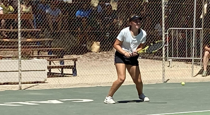 Alice BATTESTI championne de Corse Dames Alice BATTESTI championne de Corse Dames