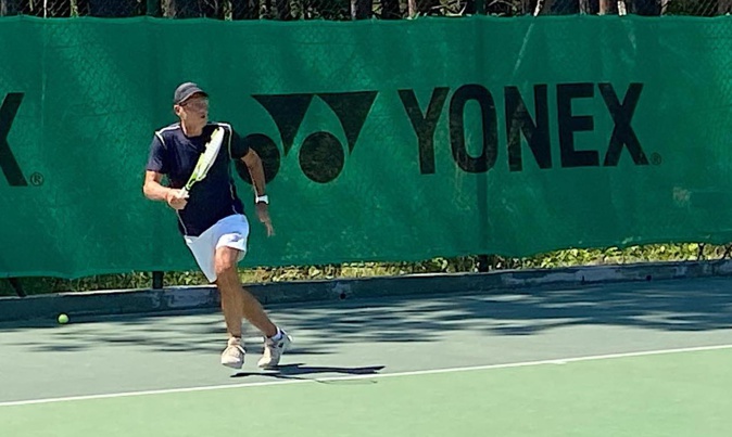 Calvi : le tennis corse a désigné ses champions Calvi : le tennis corse a désigné ses champions