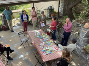 A Cervione. A Cervione.