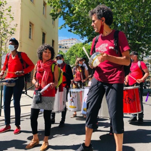 Agnès Simonpietri : « Il faut revoir nos priorités et inventer de nouveaux modèles de développement » Agnès Simonpietri : « Il faut revoir nos priorités et inventer de nouveaux modèles de développement »