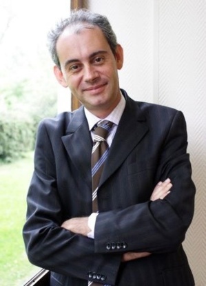 Arnaud Benedetti (J.-F. Dars/CNRS)