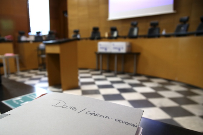 (PASCAL POCHARD-CASABIANCA AFP) (PASCAL POCHARD-CASABIANCA AFP)