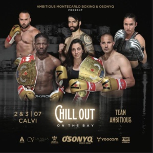 (Photos Ambitious Monte-Carlo) (Photos Ambitious Monte-Carlo)