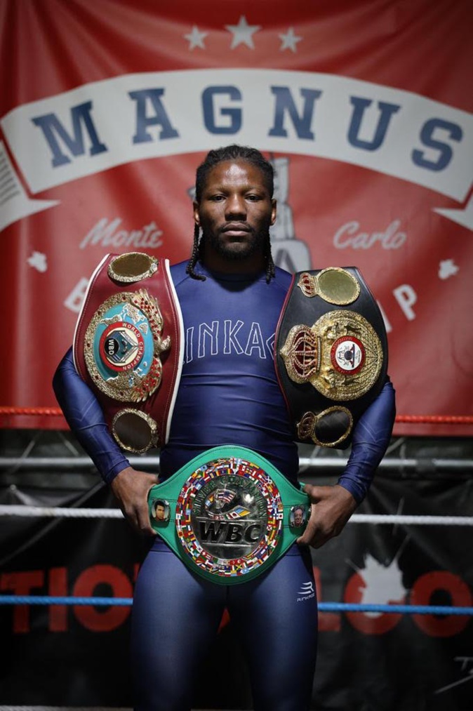 Hassan N’Dam Hassan N’Dam