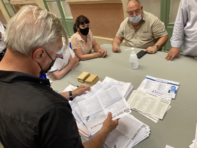 Photo Michel Luccioni Photo Michel Luccioni