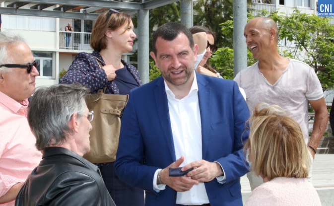 Jean-Charles Orsucci