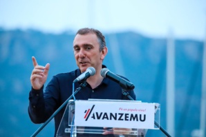 Jean-Christophe Angelini. Jean-Christophe Angelini.