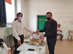 Jean-Charles Orsucci. Jean-Charles Orsucci.