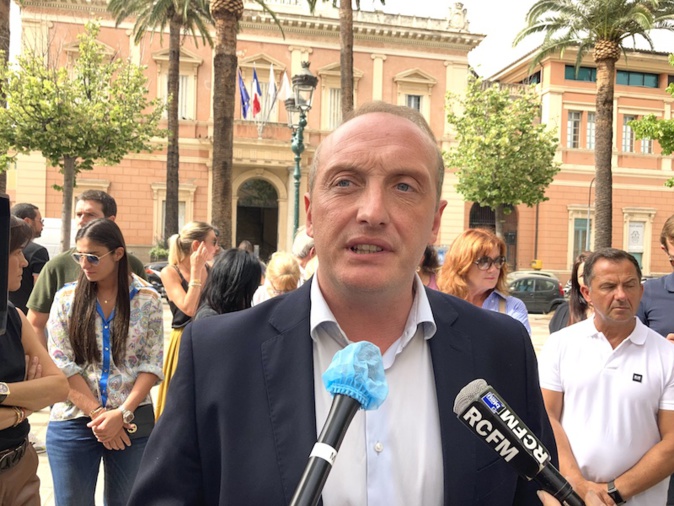 Photo Michel Luccioni Photo Michel Luccioni