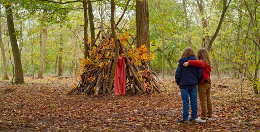 « ​Petite Maman » de Céline Sciamma au Fogata ce mardi