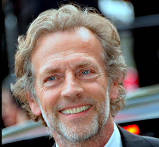 Stéphane Freiss lit "La promesse de l'aube" ce 23 juin au Casone