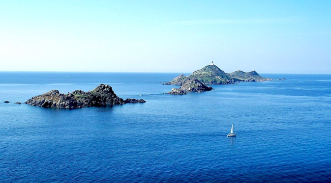 Le phare des Sanguinaires (Jean-Noël Passoni)