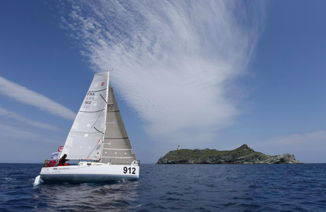 Corsica Med : la grande course de la mer qui tisse un nouveau lien entre Marseille et la Corse Corsica Med : la grande course de la mer qui tisse un nouveau lien entre Marseille et la Corse