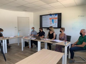 « Aiò » : cinq journées thématiques en immersion pour favoriser l’usage de la langue corse « Aiò » : cinq journées thématiques en immersion pour favoriser l’usage de la langue corse