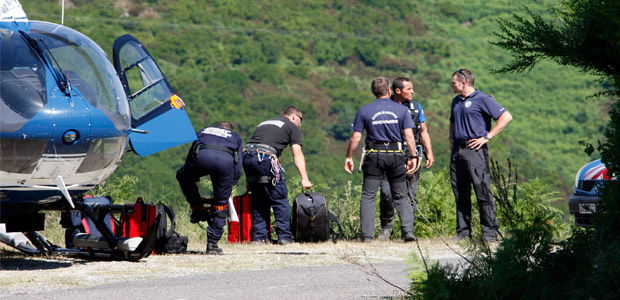 Fusillade de Piano : Une troisième victime