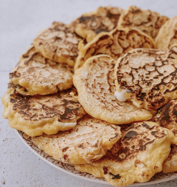 Photo Instagram la petite cuisine de Marie Photo Instagram la petite cuisine de Marie