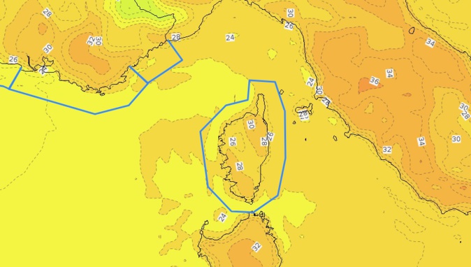 Les maximales de ce lundi Les maximales de ce lundi