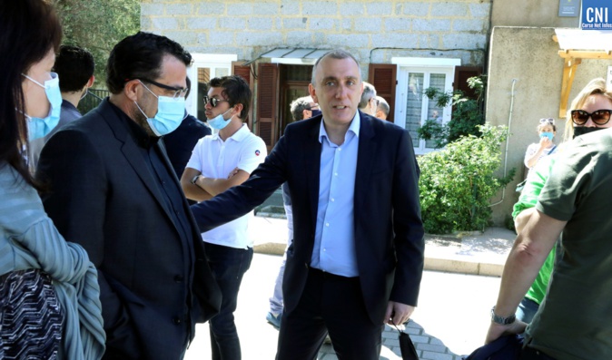 Photo archives CNI - Michel Luccioni Photo archives CNI - Michel Luccioni