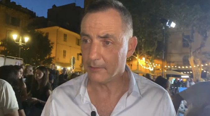 VIDÉO - Gilles Simeoni : « Notre responsabilité est de créer les conditions d’un dialogue et d’une cohésion la plus large possible » VIDÉO - Gilles Simeoni : « Notre responsabilité est de créer les conditions d’un dialogue et d’une cohésion la plus large possible »