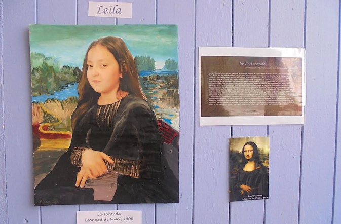 Ajaccio : « Dans les pas des grands maîtres » Ajaccio : « Dans les pas des grands maîtres »